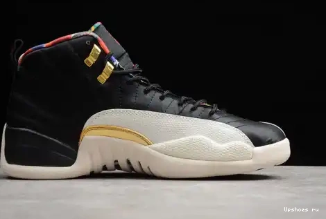 Year CI2977-006 Black  Jordan CI2977-006 New 12 Chinese 0514